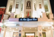 ANNAM LEGEND HOTEL ***